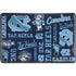 University of North Carolina Tar Heels Google Pixelbook Go Skin